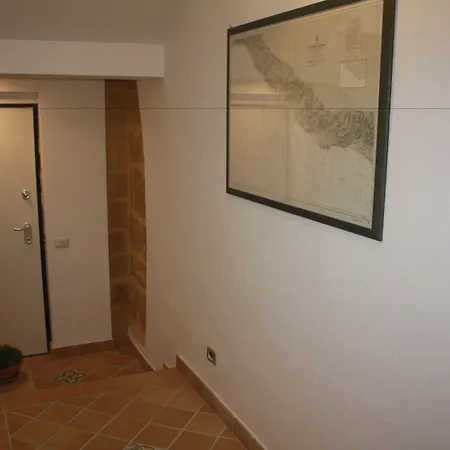 בית הארחה Gioeni Ventidue 3*