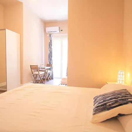 Guest house Gioeni Ventidue