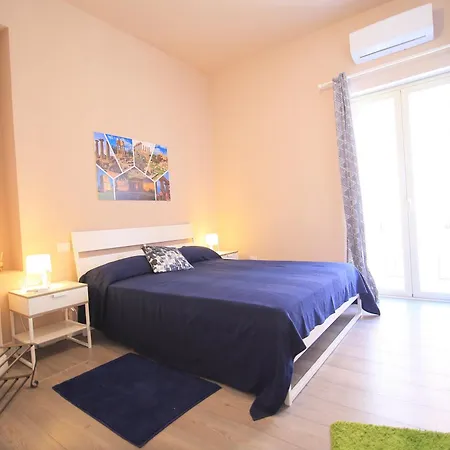 Guest house Gioeni Ventidue