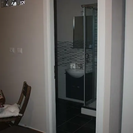 Gioeni Ventidue Guest house