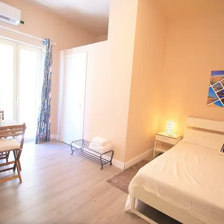 Gioeni Ventidue אגריג'נטו