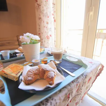 Gioeni Ventidue 3* אגריג'נטו