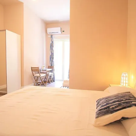Gioeni Ventidue Penzion 3*