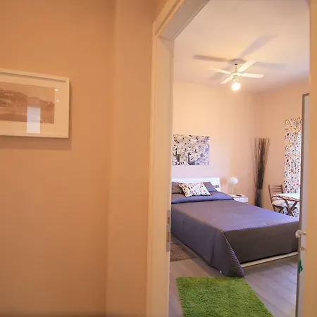 Gioeni Ventidue Guest house Agrigento