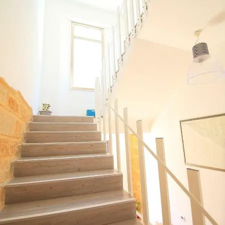 Gioeni Ventidue 3* אגריג'נטו