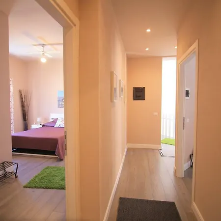 Gioeni Ventidue Guest house 3*