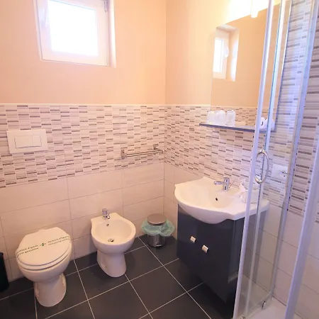 Penzion Gioeni Ventidue Agrigento