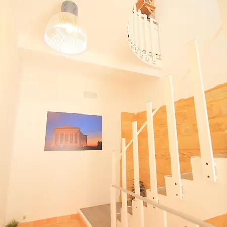 Gioeni Ventidue Penzion 3*