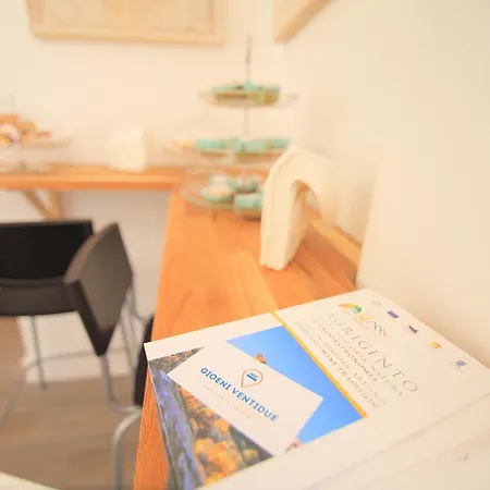 Penzion Gioeni Ventidue Agrigento