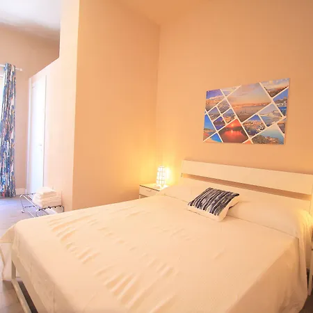 Gioeni Ventidue 3* Agrigento