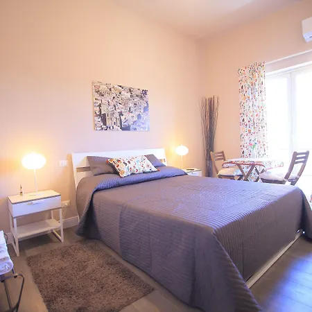 Penzion Gioeni Ventidue Agrigento