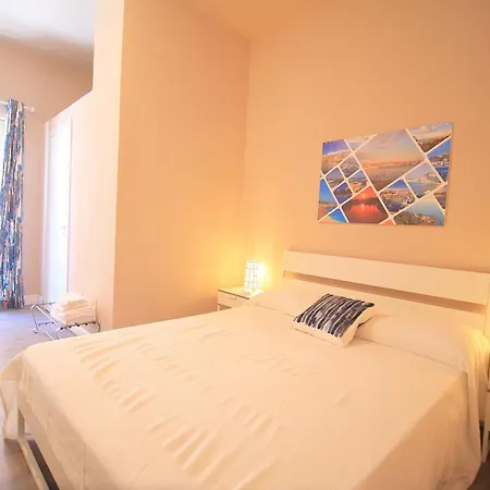 Penzion Gioeni Ventidue 3*