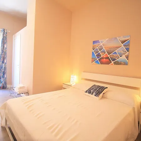 Guest house Gioeni Ventidue 2*