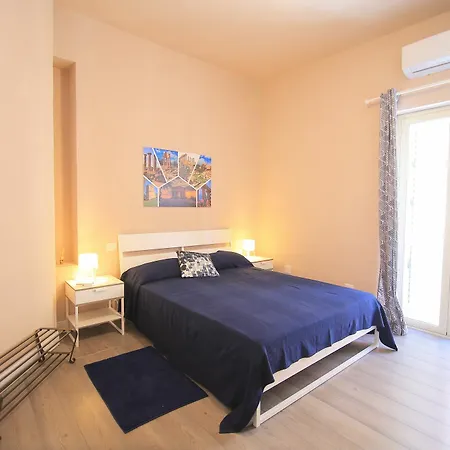 Guest house Gioeni Ventidue