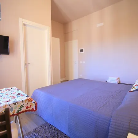 Guest house Gioeni Ventidue
