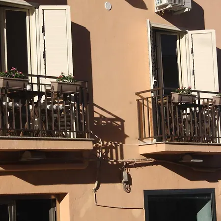 Gioeni Ventidue Guest house