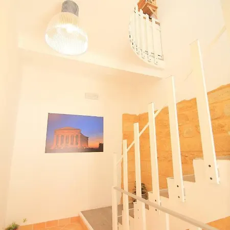 Gioeni Ventidue Penzion 3*