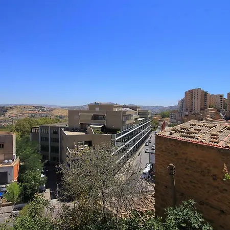 Gioeni Ventidue Penzion