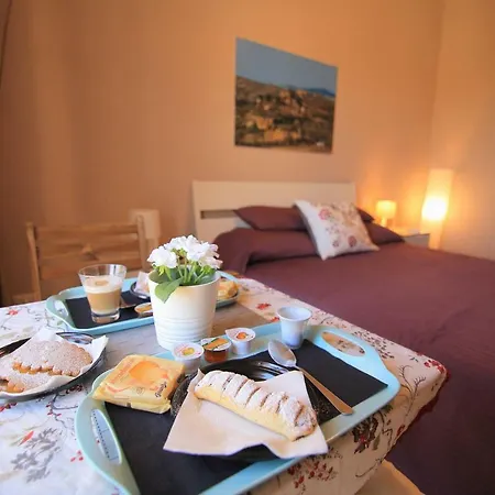 Gioeni Ventidue Penzion