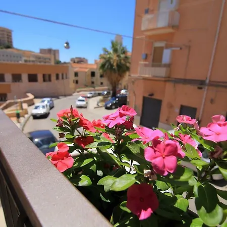 Konukevi Gioeni Ventidue Agrigento