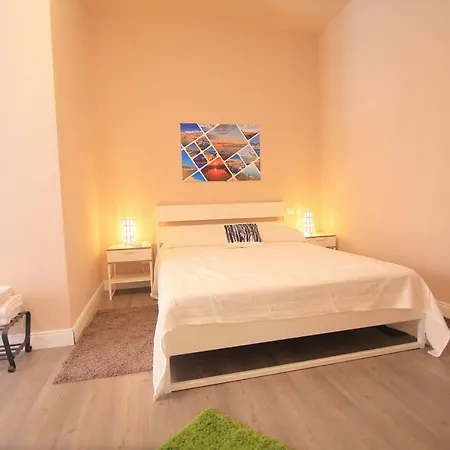 Gioeni Ventidue Penzion