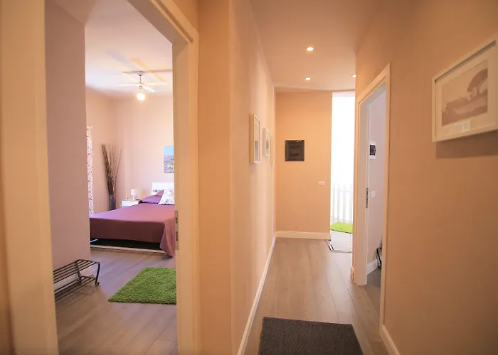 Gioeni Ventidue 게스트하우스 아그리젠토